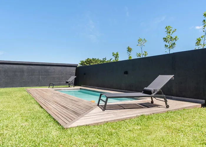 5 Mfula, Zululami Villa Ballito