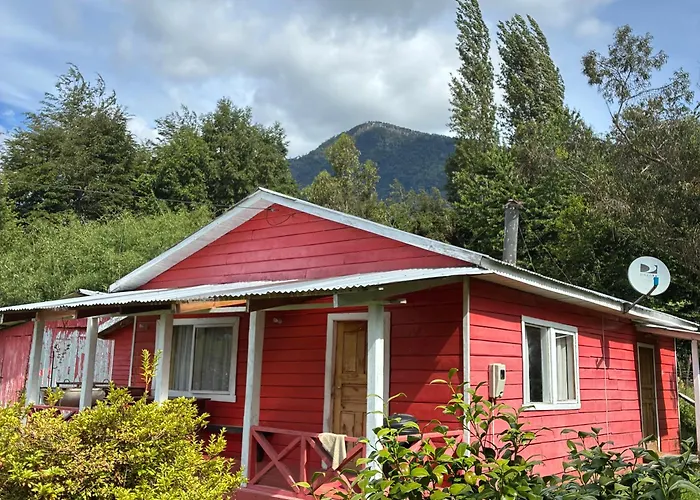 Cabanas Lago Ranco