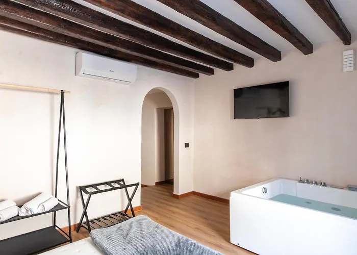 Vittorio Emanuele Suites&Apartments Palermo