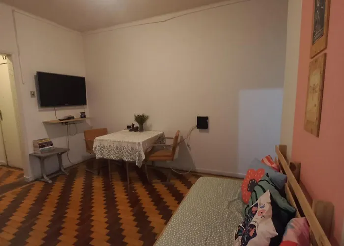 Apartamento Proximo Ao Hospital De Clinicas Porto Alegre