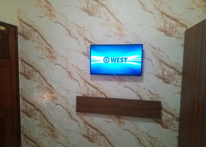 Residence Keur Mame Seye 4 Dakar
