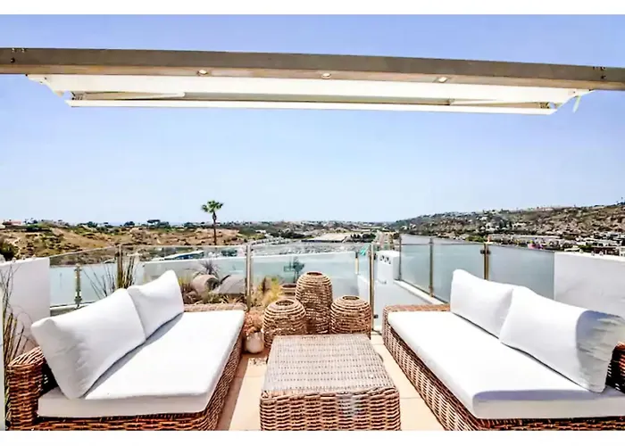 Holiday Home Gina - Sunny Way By Interhome Albufeira