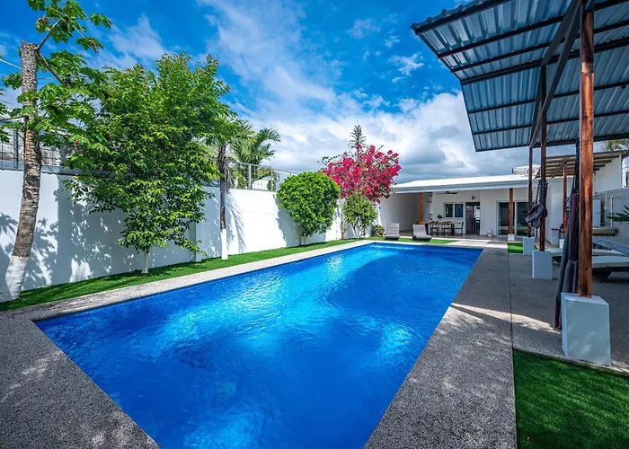Casa Alegria Villa Jaco
