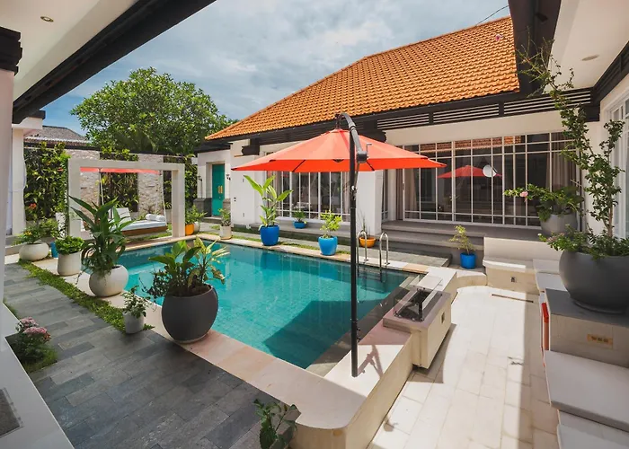 Xxtra Villa Seminyak 