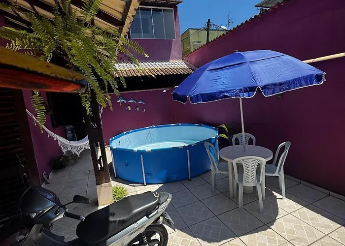 House Angra Villa Angra dos Reis