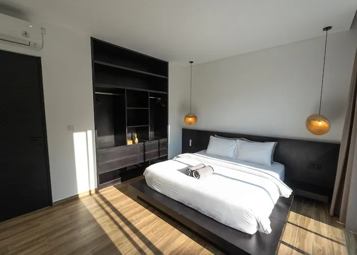 Villa Serene Uluwatu 3 Bedrooms