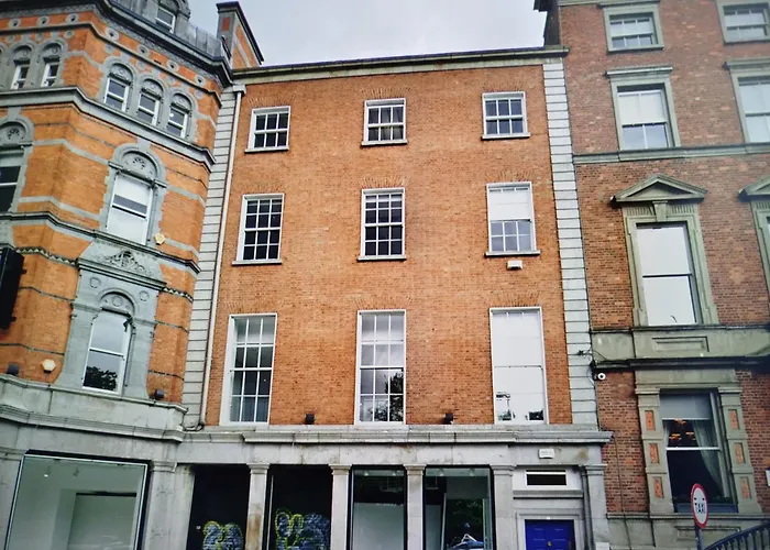Benny Apartment B2B Dublin