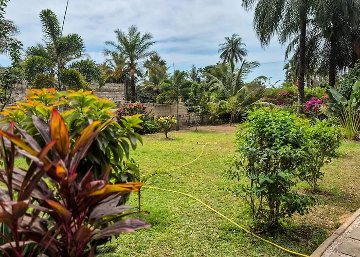 Villa Serenite Cap Skirring