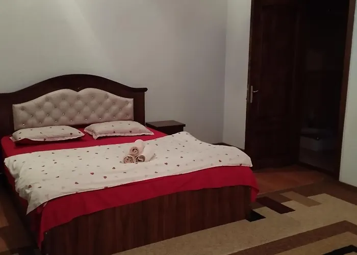 Green House Hotel Tashkent