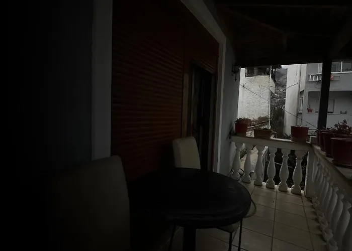 K&M Infinity Villa Gjirokaster