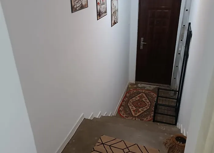 Casa Anda Villa Brasov