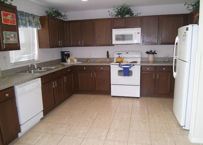 Holiday Home 4-Schlafzimmer Value Plus Haus Mit Privatem Pool By Interhome Kissimmee