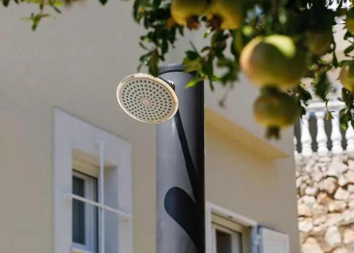 Holiday Home Villa Anadea Mit Whirlpool By Interhome Trogir