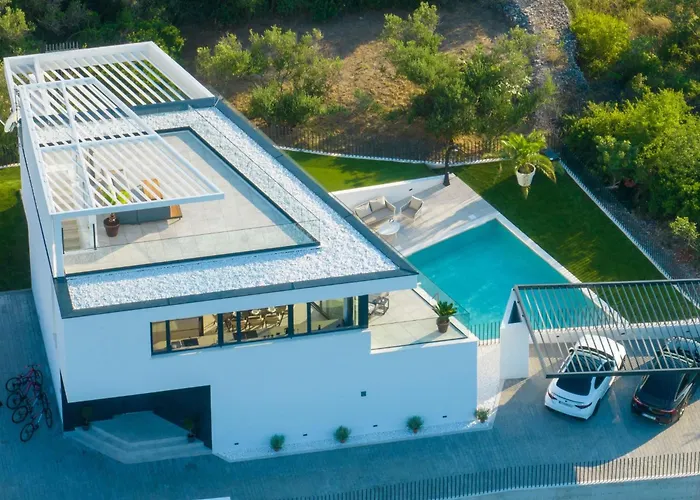 Holiday Home Villa Insel By Interhome Murter