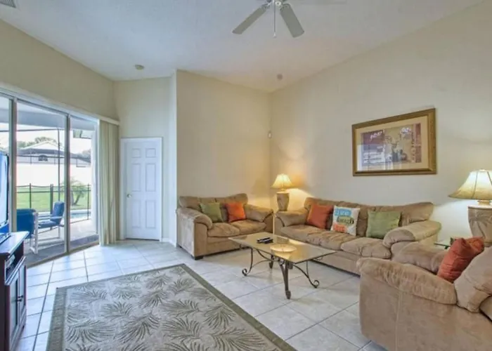 Holiday Home Villa Glenbrook Resort By Interhome Orlando
