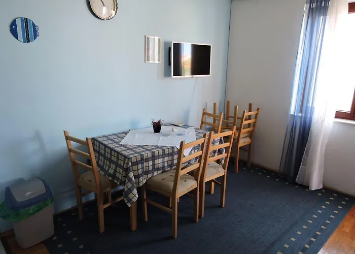 Holiday Home Casa Vacanze Wohnungen 4 By Interhome Novalja