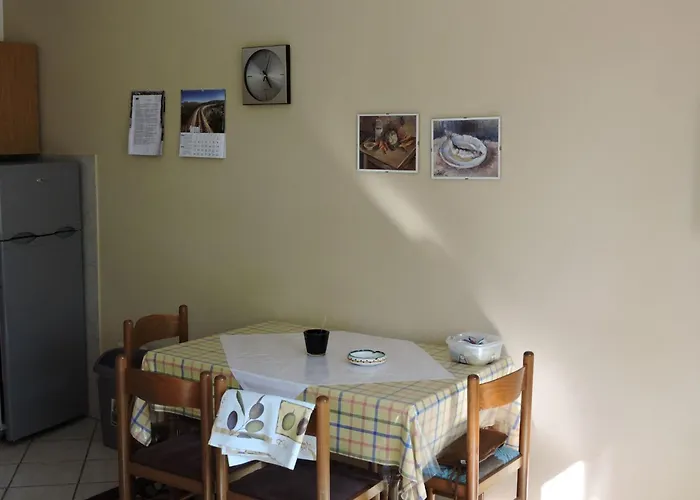 Holiday Home Mit Privatem Garten Und Grill By Interhome Novalja
