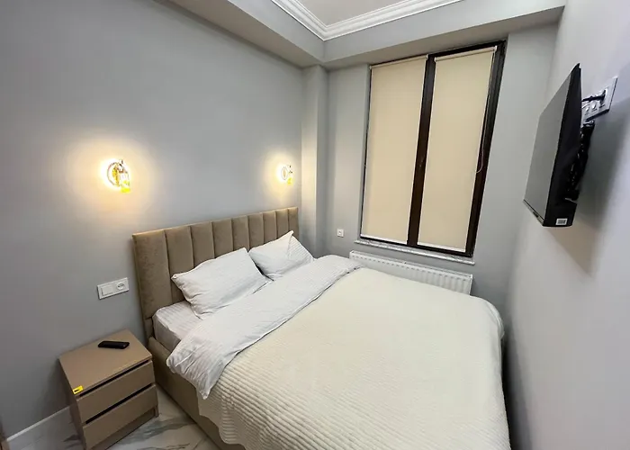 Гостевой Дом Life Yerevan