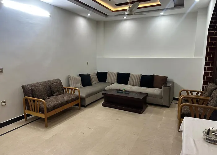 Mir House Hotel Rawalpindi