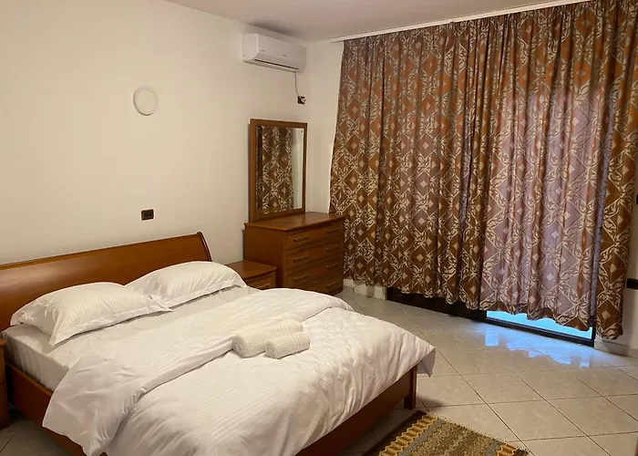 Medcezir House Apartment Tirana