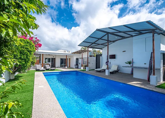 Casa Alegria Villa Jaco