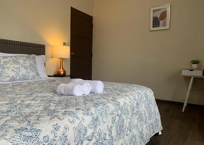 Cata Bed & Breakfast 2026 San Jose 
