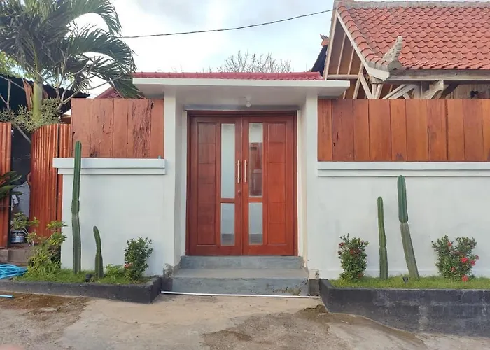 Budi Homestay Uluwatu 