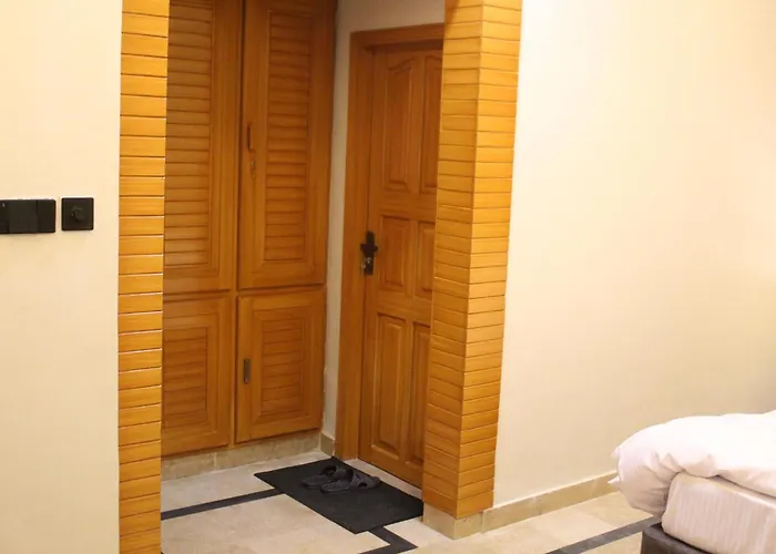 My Elite Stay Islamabad