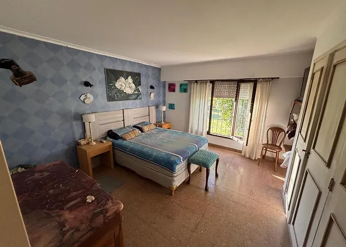 Quinta 4A Villa Tandil