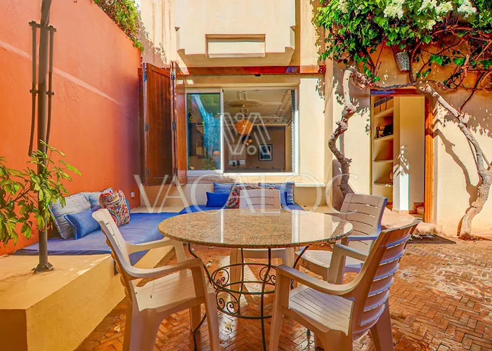 Villa Inha Agadir - Luxe - 6 Px