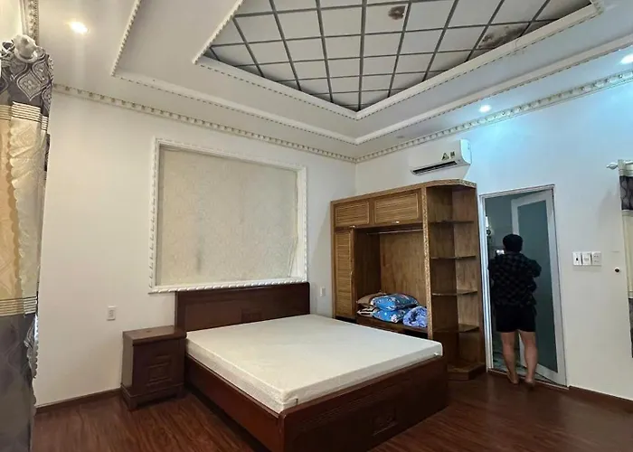Ivory Garden Villa Phú Quốc