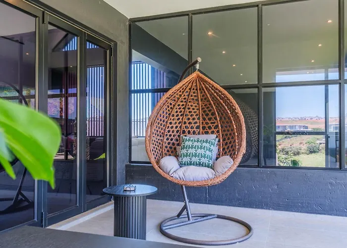 5 Mfula, Zululami Villa Ballito
