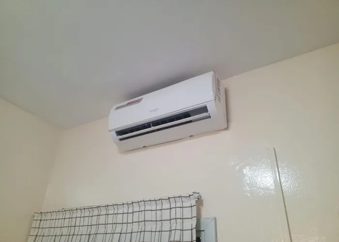 Residence Keur Mame Seye 4 Dakar