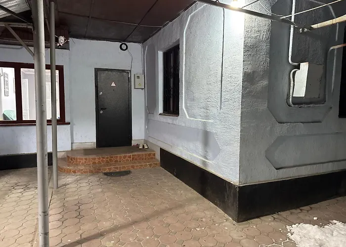 Hostel Tastaq Almaty