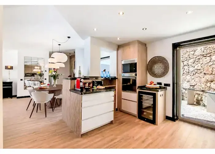 Holiday Home Gina - Sunny Way By Interhome Albufeira
