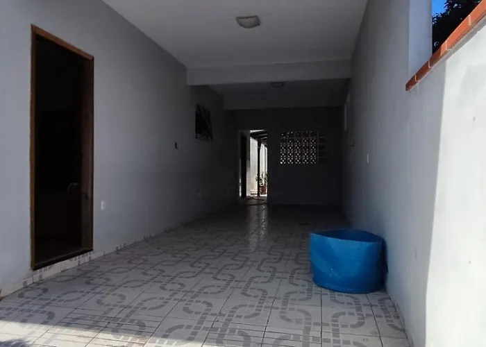 Casa Completa Villa Balneario Camboriu