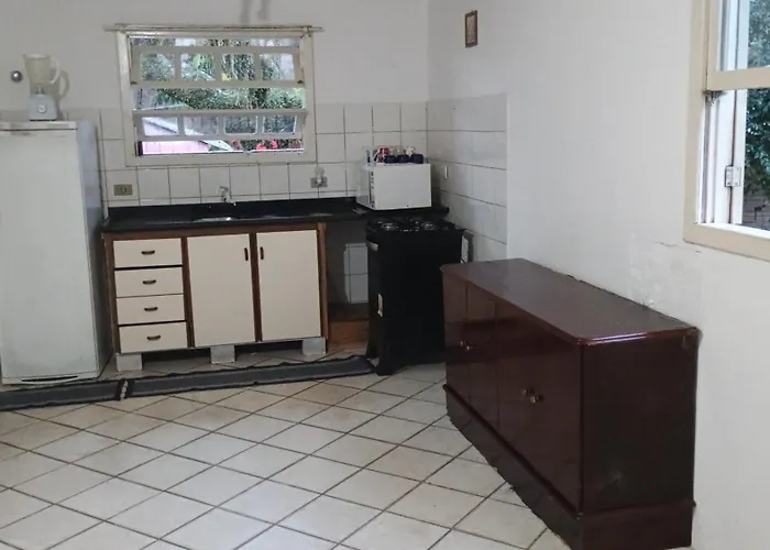 Casa 3 Dormitorios 2 Banheiros Praia Ingleses Florianopolis Pets