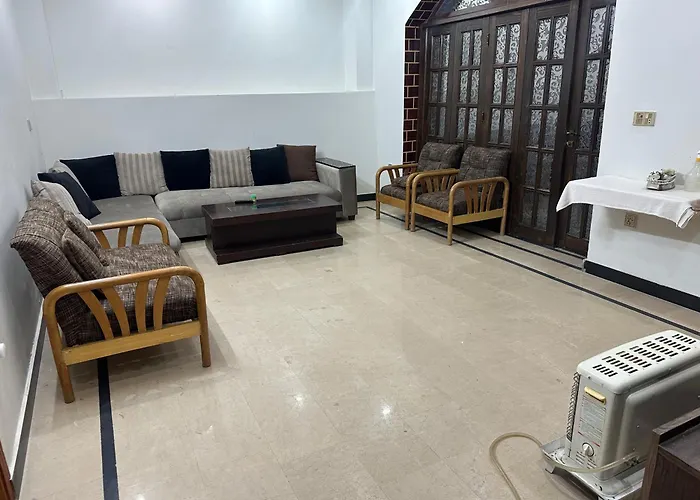Mir House Hotel Rawalpindi
