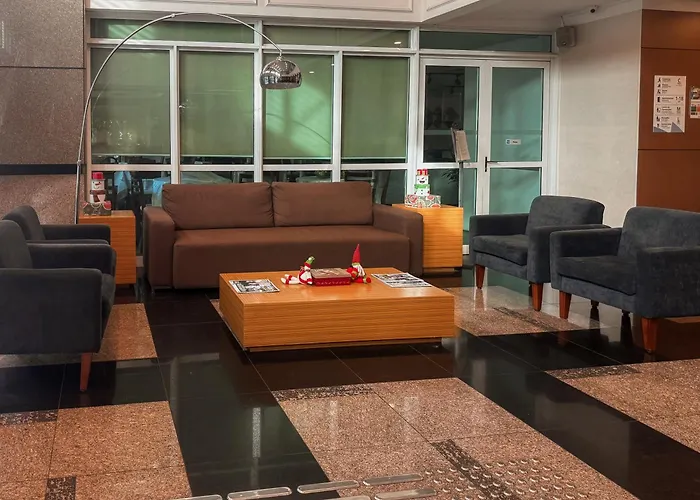 Comfort Suites - Perdizes São Paulo
