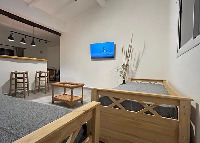 Disfruta Casa De Bosque A Metros De Av San Martin Y Minutos Del Lago Villa Carlos Paz