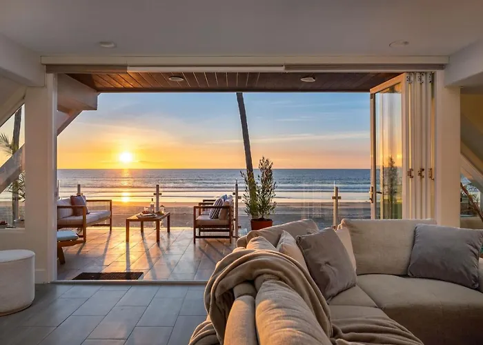 Casa Azul At Mission Beach Oceanfront Getaway San Diego
