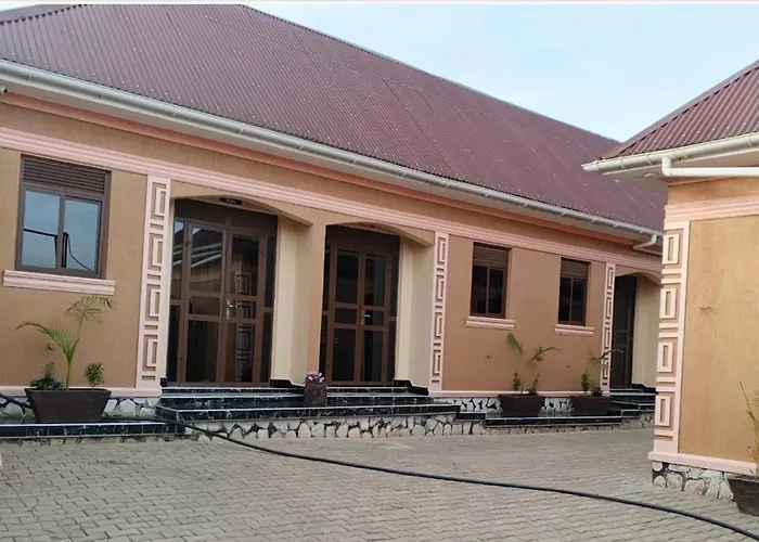 Onlineguest House Katete Mbarara
