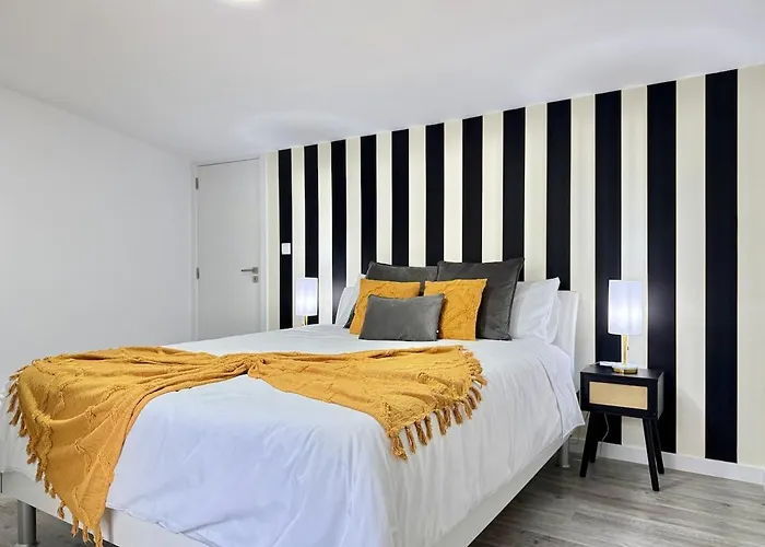 Atlantic Harmony Residence Funchal 