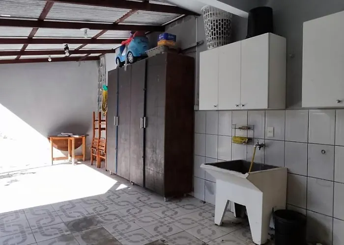 Casa Completa Villa Balneario Camboriu