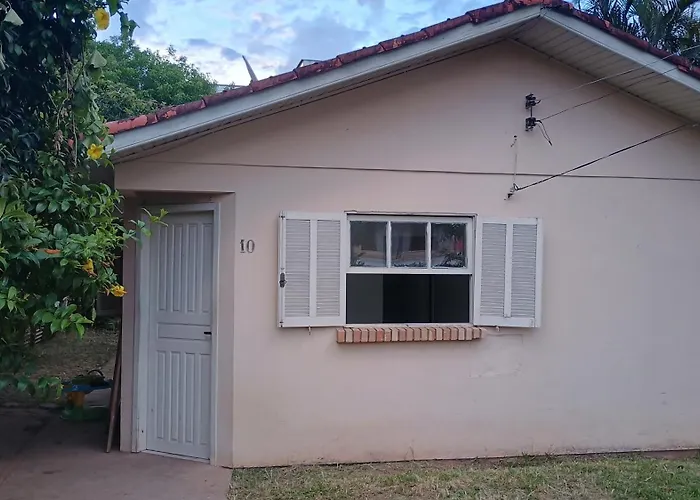 Casa 3 Dormitorios 2 Banheiros Praia Ingleses Florianopolis Pets