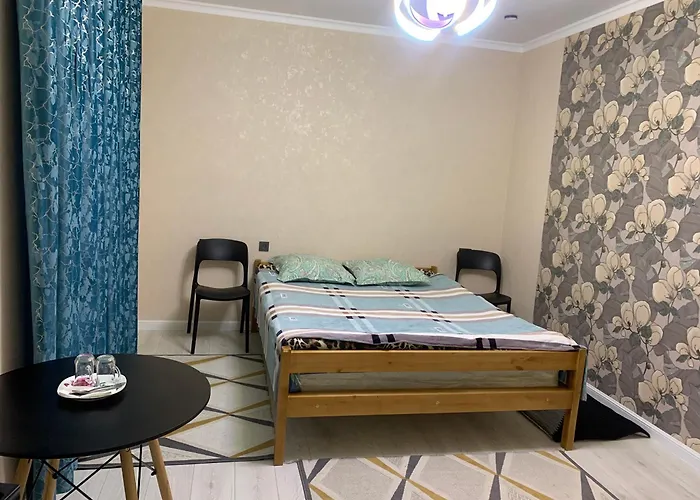 K&Anons Hotel Bosteri