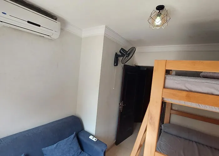 Blue Bay Sokhna Duplex Villa Pool View بلو باي السخنة Ain Sukhna