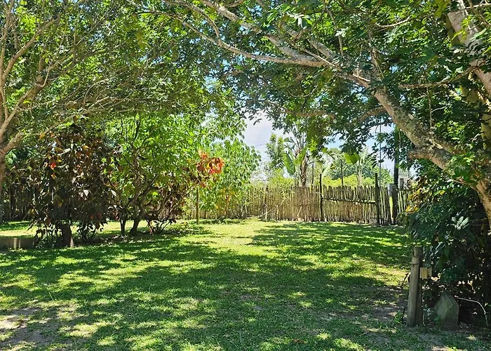 Nemo Self-Catering Lodge Sodwana Bay