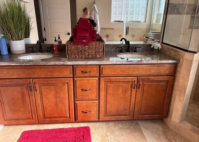 Red Rock Suite Sedona