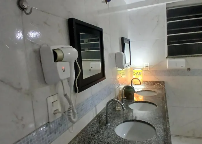 Hostel Lapa 166 Rio de Janeiro